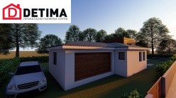 Ισόγεια Κατοικία Ι-150α, Συνολικής Επιφάνειας 150.30 τ.μ.