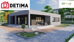 Ισόγεια Κατοικία Ι-119a, Συνολικής Επιφάνειας 119,08 τ.μ.