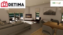 Ισόγεια Κατοικία Ι-119a, Συνολικής Επιφάνειας 119,08 τ.μ.