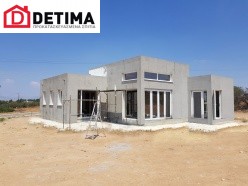 Παλιομετοχο - Ισόγεια κατοικία