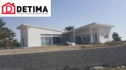Κατοικία Λυθροδόντα - Ισόγεια κατοικία