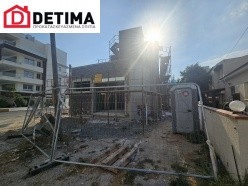 Λάρνακα - Διώροφη κατοικία