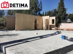 Σούνι - Ισόγεια κατοικία