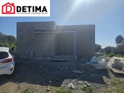 Τάλα - Ισόγεια κατοικία