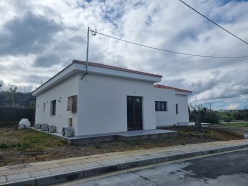 Μαζωτός - ισόγεια κατοικία