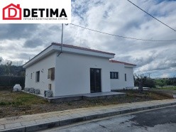 Μαζωτός - ισόγεια κατοικία
