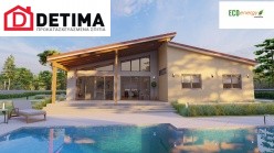 Ισόγεια Κατοικία Ι-160a, Συνολικής Επιφάνειας 160,66 τ.μ.