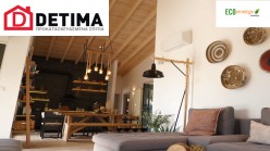 Ισόγεια Κατοικία I-116a, συνολικής επιφάνειας 116,63 τ.μ.