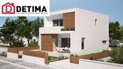 Διώροφη Κατοικία D-139, συνολικής επιφάνειας 139,00 τ.μ.