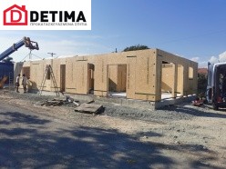Ακρωτήρι  - Ισόγεια κατοικία
