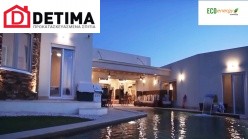 Ισόγεια κατοικία Ι-199, συνολικής επιφάνειας 199,67 τ.μ.