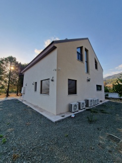 Καλό Χωριό Λεμεσού - Διώροφη κατοικία