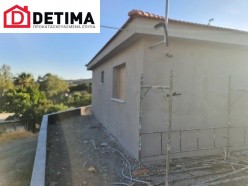 Πύργος Λεμεσού - Ισόγεια κατοικία