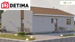 Ισόγεια Κατοικία ΚI1-100α συνολικής επιφάνειας 100,38 τ.μ.