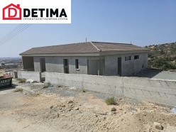 Τόχνη - Ισόγεια κατοικία