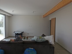 Υψωνας - Ισόγεια κατοικία