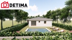 Ισόγεια Κατοικία Ι-130b, Συνολικής Επιφάνειας 130,40 τ.μ.