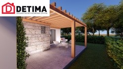Ισόγεια Κατοικία Ι-108b, συνολικής επιφάνειας 108,91 τ.μ.