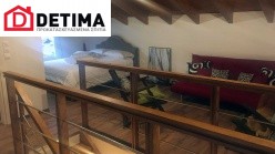 Ισόγεια Κατοικία με Σοφίτα IS-134b, συνολικής επιφάνειας 134,25 τ.μ.