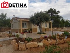 Σούνι - Ισόγεια κατοικία Flexy home