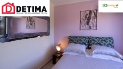 Συγκρότημα FlexyHome κατοικιών E-201, συνολικής επιφάνειας 4 x 50,42 = 201,68 τ.μ., συνολική επιφάνε