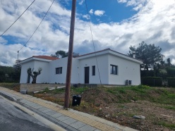 Μαζωτός - ισόγεια κατοικία