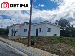 Μαζωτός - ισόγεια κατοικία