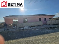 Τόχνη - Ισόγεια κατοικία