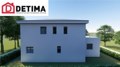 Διώροφη Κατοικία D-148a, Συνολικής επιφάνειας 148,94 τ.μ.