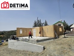 Πύργος Λεμεσού - Ισόγεια κατοικία