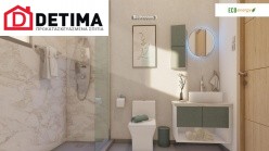 Ισόγεια Κατοικία με Σοφίτα IS-181, συνολικής επιφάνειας 181,87 τ.μ.