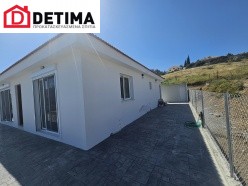 Παρεκκλησιά - Ισόγεια κατοικία