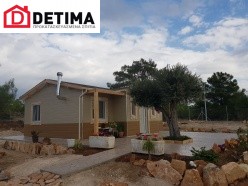 Σούνι - Ισόγεια κατοικία Flexy home