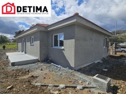 Επταγώνια - Ισόγεια κατοικία