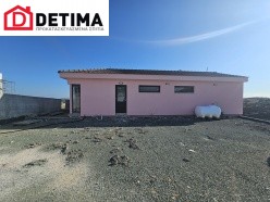 Τόχνη - Ισόγεια κατοικία