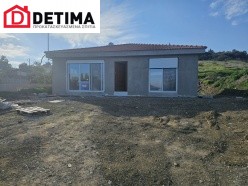 Παρεκκλησιά - Ισόγεια κατοικία