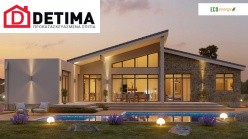 Ισόγεια Κατοικία I-154b, συνολικής επιφάνειας 154,76 τ.μ.