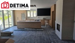Κυπερούντα - Ισόγεια κατοικία