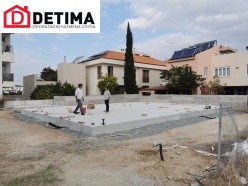 Αγλαντζιά - Ισόγεια κατοικία