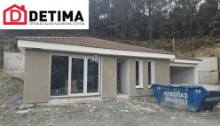 Κυπερούντα - Ισόγεια κατοικία
