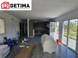 Επταγώνια - Ισόγεια κατοικία