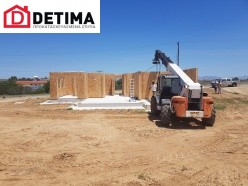 Παλιομετοχο - Ισόγεια κατοικία