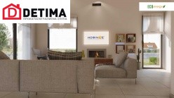 Ισόγεια Κατοικία ΚI1-100α συνολικής επιφάνειας 100,38 τ.μ.