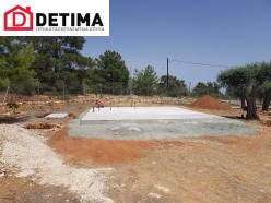 Σούνι - Ισόγεια κατοικία Flexy home