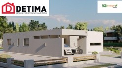 Ισόγεια Κατοικία Ι-140a, Συνολικής Επιφάνειας 140,33 τ.μ.