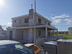 Αθηένου - Διώροφη κατοικία