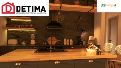 Ισόγεια Κατοικία I-116a, συνολικής επιφάνειας 116,63 τ.μ.