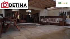 Ισόγεια κατοικία Ι-199, συνολικής επιφάνειας 199,67 τ.μ.