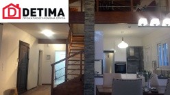 Ισόγεια Κατοικία με Σοφίτα IS-134b, συνολικής επιφάνειας 134,25 τ.μ.