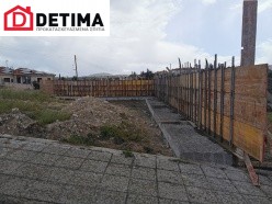 Λύμπια - Διώροφη κατοικία
